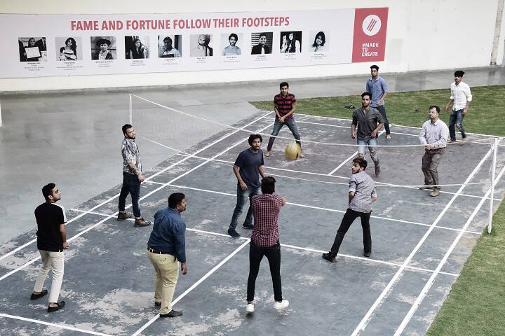 sports